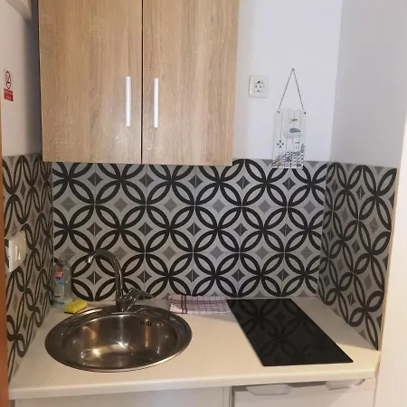 شقة Studio Apartments