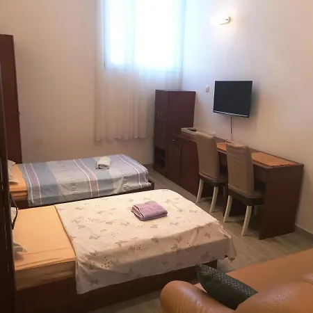 شقة Studio Apartments *