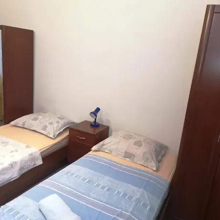 شقة Studio Apartments