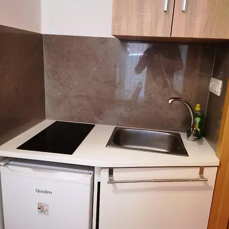 شقة Studio Apartments *