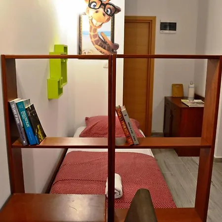 Studio Apartments سبليت