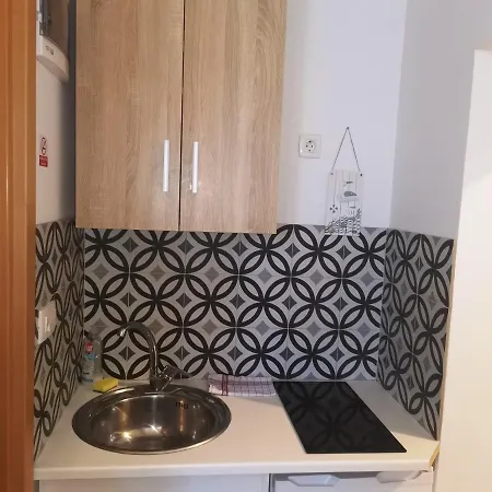 Studio Apartments شقة
