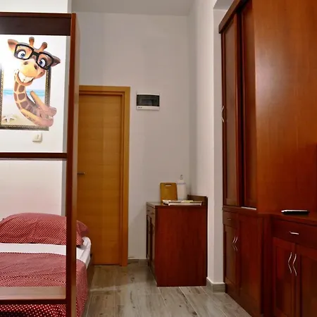 Studio Apartments سبليت