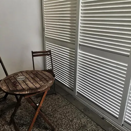 Studio Apartments سبليت