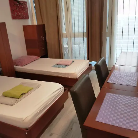شقة Studio Apartments *