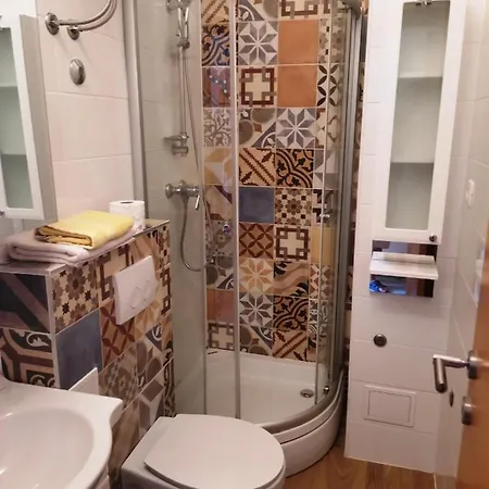 Studio Apartments سبليت