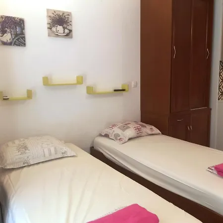 Studio Apartments شقة