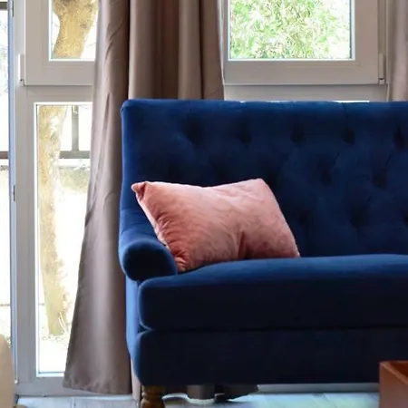 Studio Apartments شقة