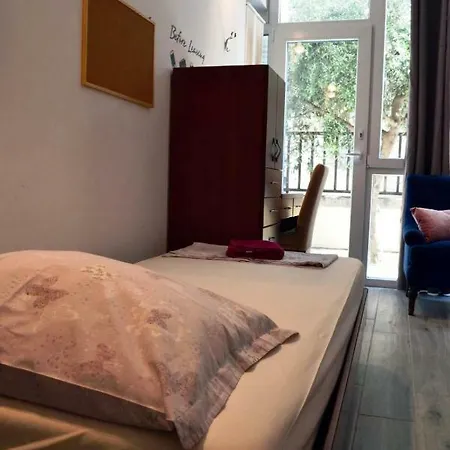 شقة Studio Apartments سبليت