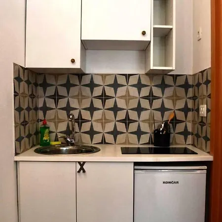 Studio Apartments شقة