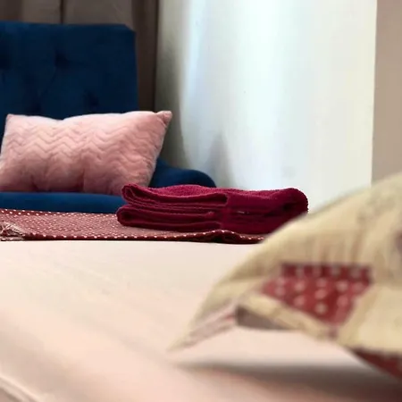 شقة Studio Apartments