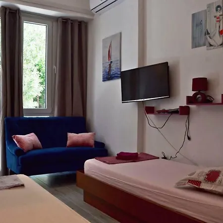 Studio Apartments شقة